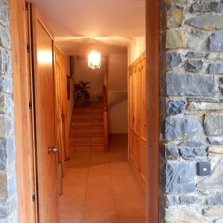Quiet House Sa Calma Villa Andorra la Vella Exterior photo