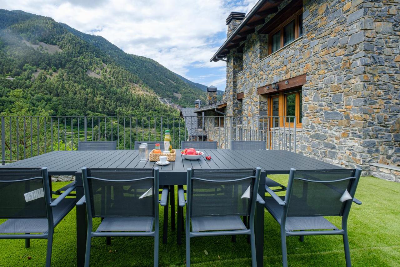 Quiet House Sa Calma Holiday home Andorra la Vella