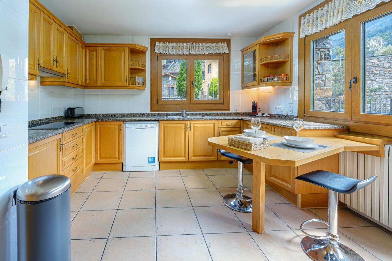 Holiday home Quiet House Sa Calma