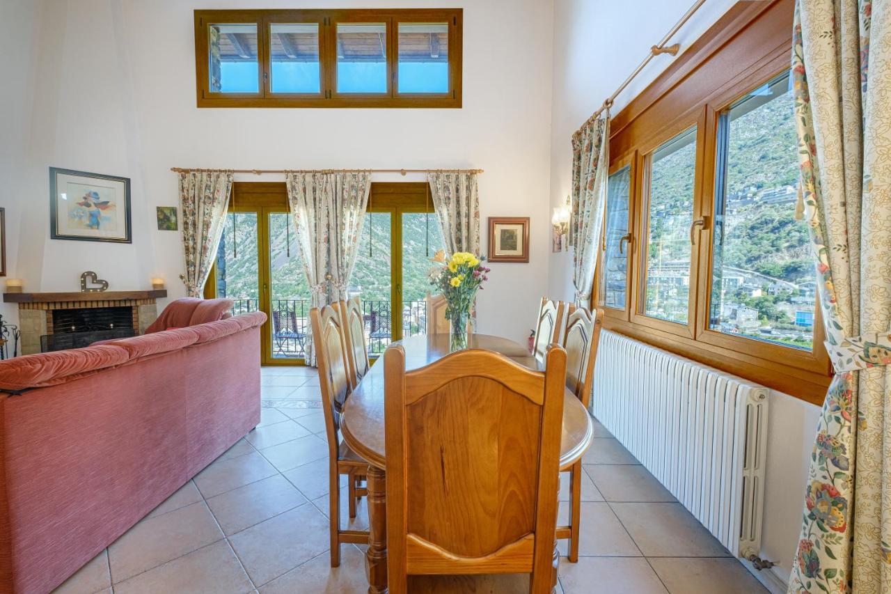Holiday home Quiet House Sa Calma Andorra la Vella
