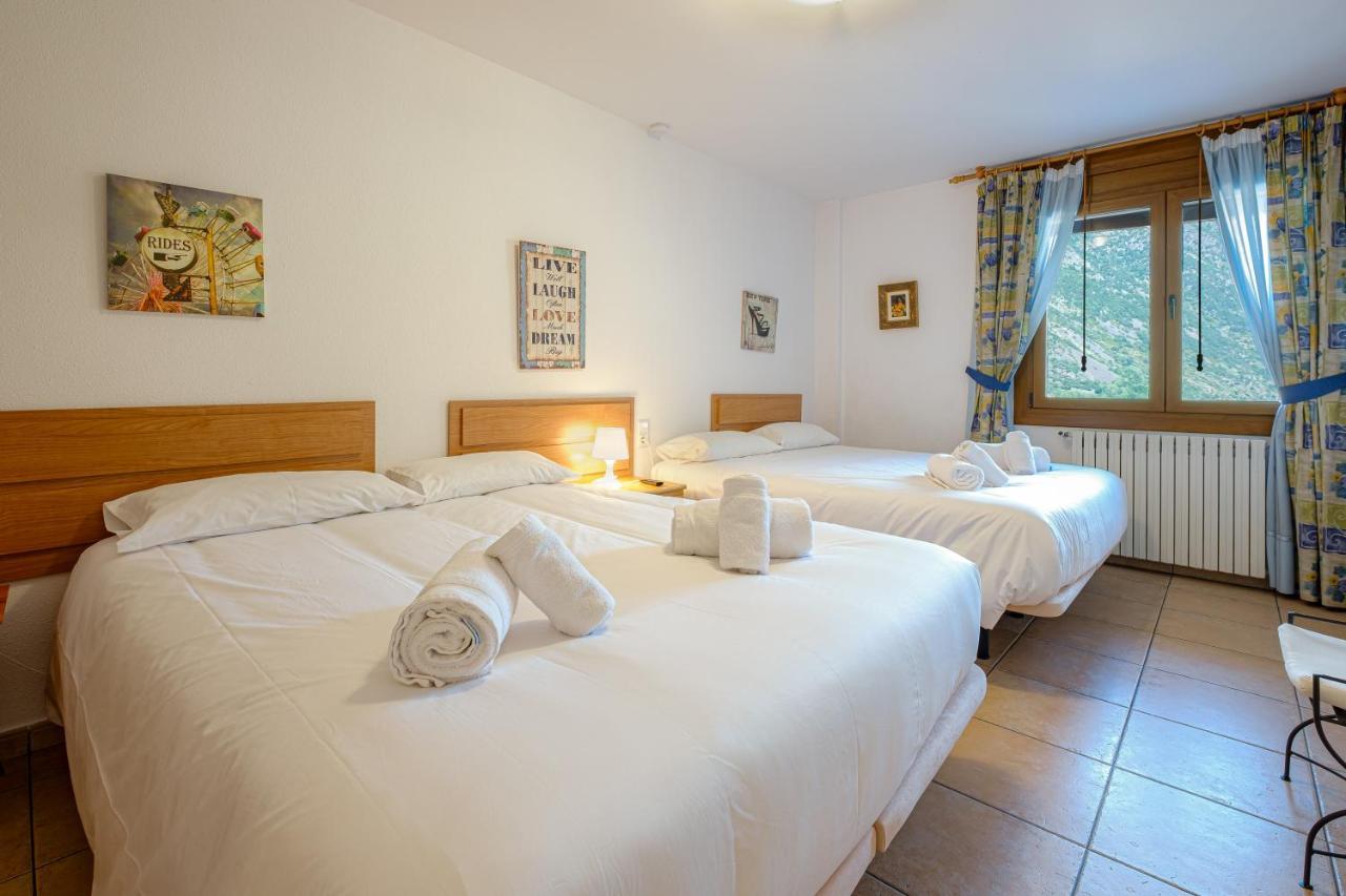 Holiday home Quiet House Sa Calma Andorra la Vella