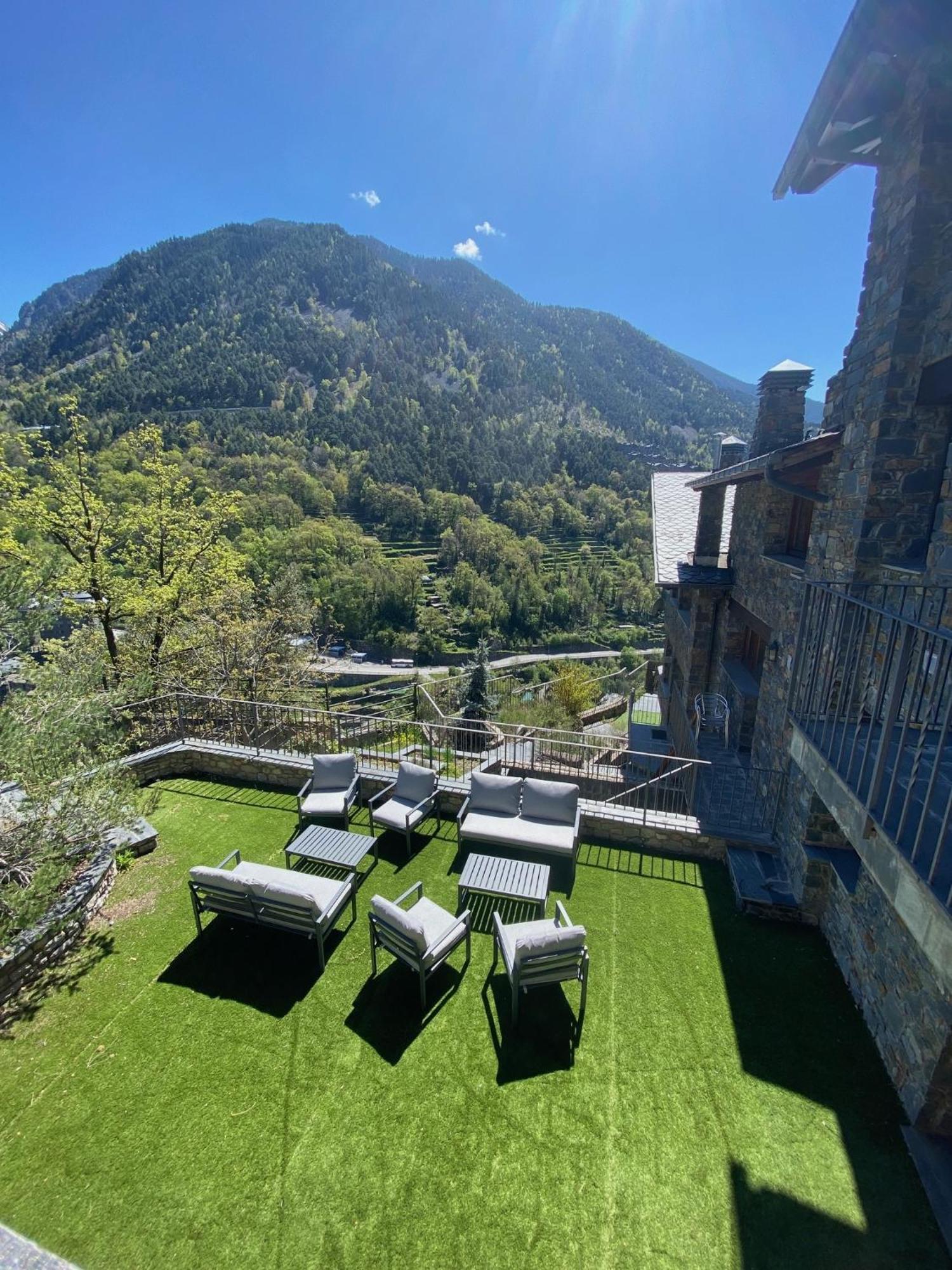 Holiday home Quiet House Sa Calma *